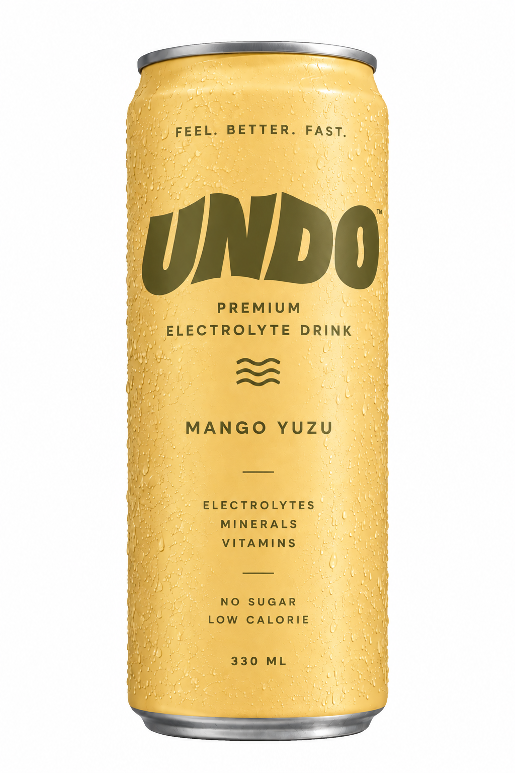 Mango Yuzu