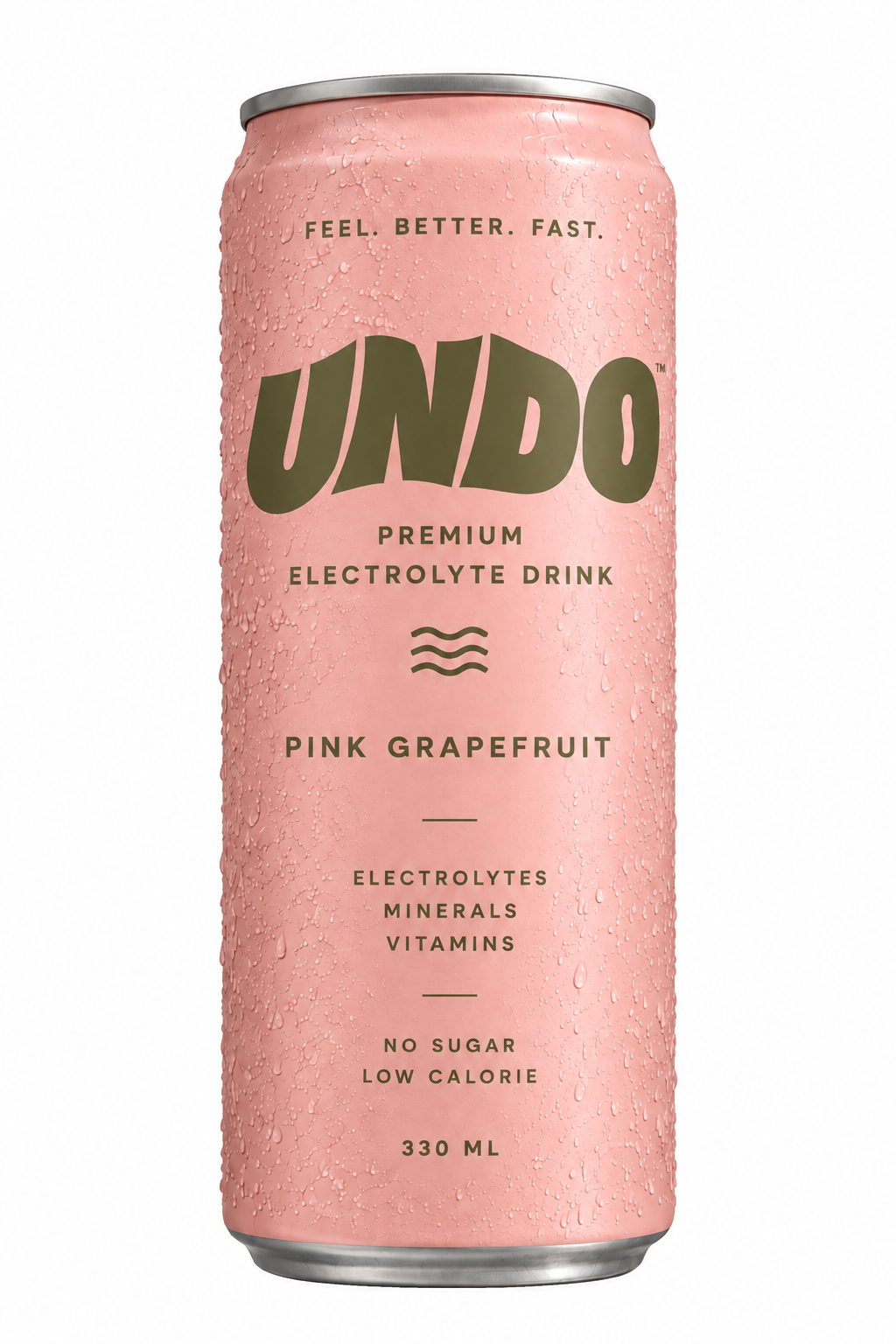 Pink Grapefruit